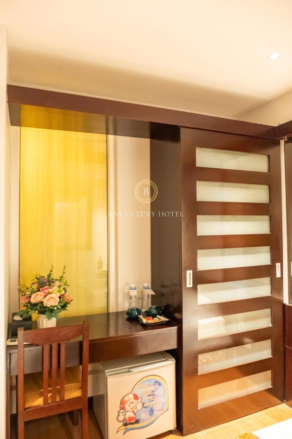 Bay Luxury Hotel & Spa - No 9 Nguyen Truong To, Ha Noi ฮานอย ภายนอก รูปภาพ